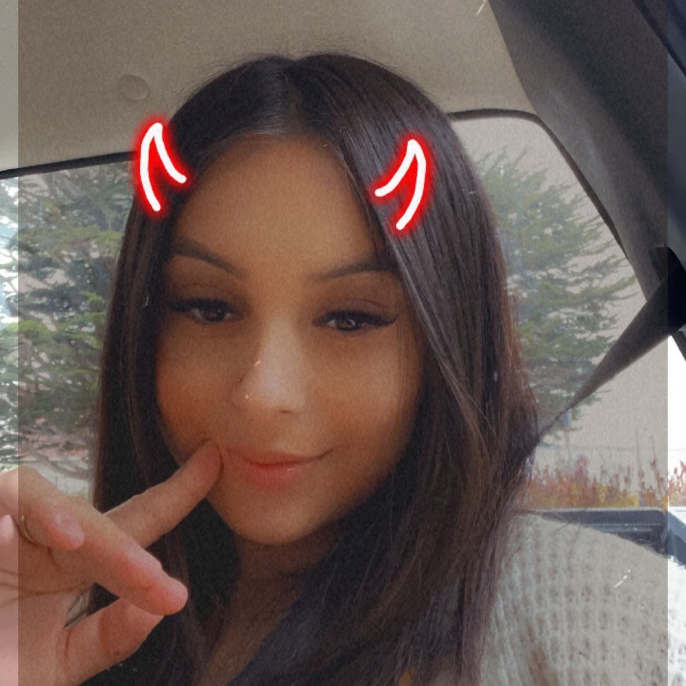 Meet your Posher, Maritza